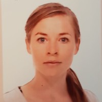 Ingrid Mathisen