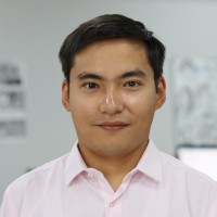 Uchkun Tursunbaev
