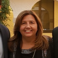 Tina Stoutenour