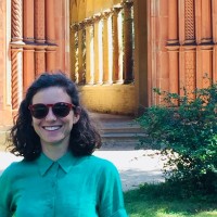 CRISTINA GARCIA BAEZA