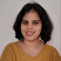 Sindhu Bhat