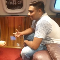 MANISH AGARWAL