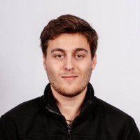 Jack Ladenheim