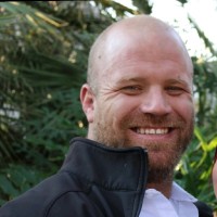 Richard Muller