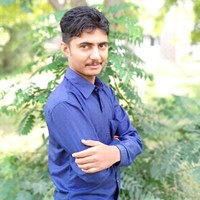 Bhargav Panchal