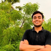 Mohd Saif Ansari