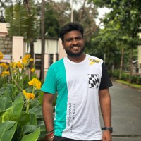 Jeeva M