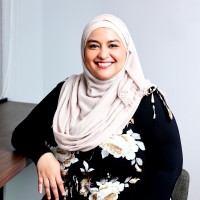 Sharifah Nurulhuda Alhabsyi