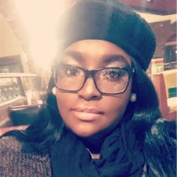 Tiara M Green