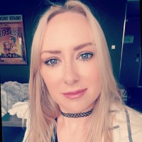Kelly Carrick Mcippdip