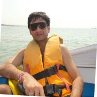 Deep Trehan