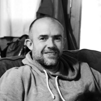 Keith Thomson