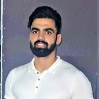 Vikram Rai