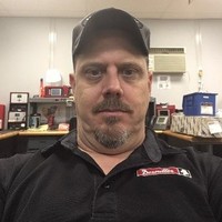 Rick Sprowl
