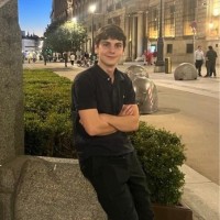 Breogán Doubleday Sampedro