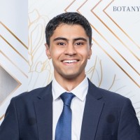 Girik Punwani