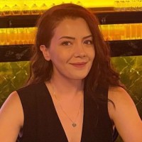 Tuğçe Öztürk