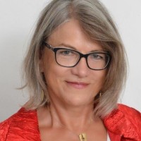 Christa Buchwald