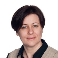 Yaroslava Mishukova