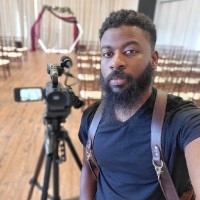 Darrin D. Johnson
