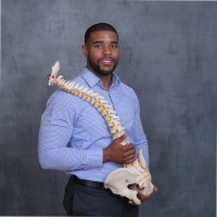 Chancellor Foulks, Dc