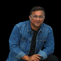 Rajesh Shirke
