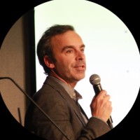 Mickael Marie