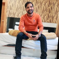 Sunil Gahan