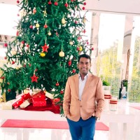 Rajesh Kumar