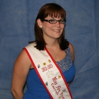 Melissa Williams