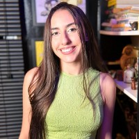Rebeca Castelo