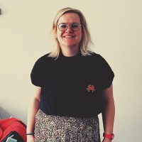 Marloes Booi-Van Benten
