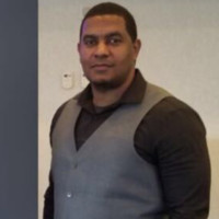 Andre Simms