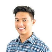 Eric Tamayo