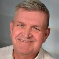 Dietmar Pfundt