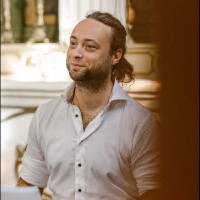 Frederic De Schepper