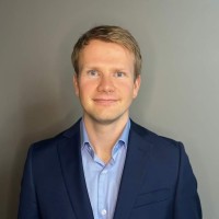 Fredrik Johannessen