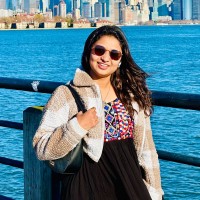 Priyansi Patel