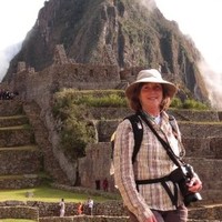 Maggie Rusmisel