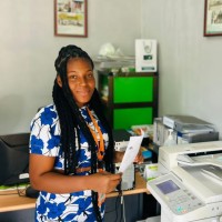 Jeanne Adjo Degbegnon
