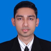 Hamlak Haroon