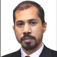 Dr. Md. Azizul Haq Fakir