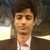 Tabish Ali Zahid