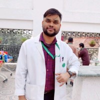 Bhuwan Arya