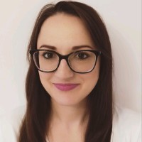 Anna Żeberek