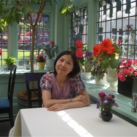 Anita Chu