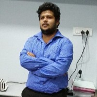 Anantha Padmanaban Iyer