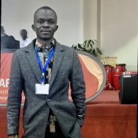 Lawrence Makhanu