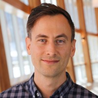 Jonathan Harris, MBA