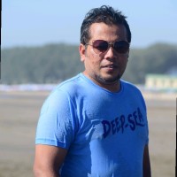 Asim Saha